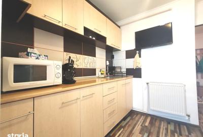 Apartament cu 2 camere decomandat în Calea București - 1