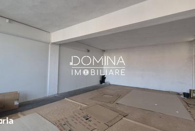 Spațiu comercial, de 215 mp, în Narciselor