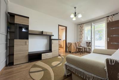 Apartament cu 2 camere semidecomandat, mobilat în Tătărași - 4