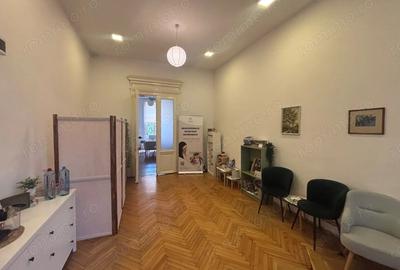 Spațiu comercial, de 55 mp, în Ultracentral - 2