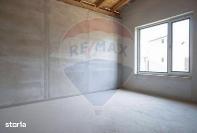 Casă cu 4 camere cu Teren 600 Mp în Hărman - 13