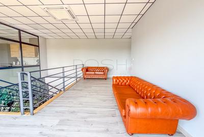 Spațiu industrial, de 2,218.4799804688 mp, în Balotești - 4