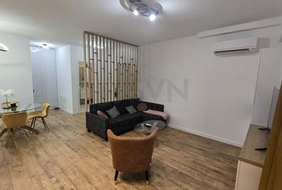 Apartament cu 2 camere decomandat în Pipera