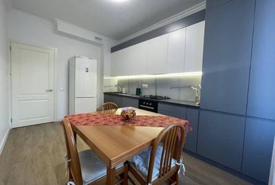 Apartament cu 2 camere decomandat în Central - 1