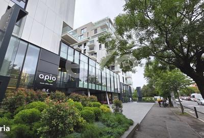 Apartament cu 2 camere în Herăstrău