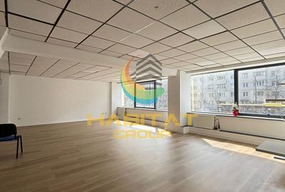 Spațiu comercial, de 100 mp, în Central