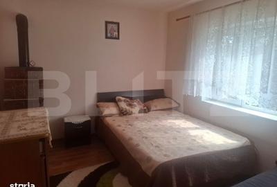 Casă cu 3 camere în Iadăra