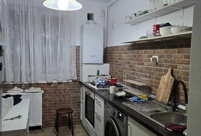 Apartament cu 2 camere în Micro 1