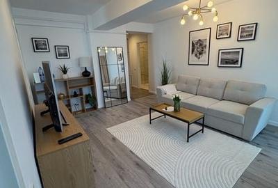 Apartament cu 2 camere în Central - 4