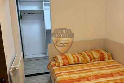 Casă individuală cu 2 camere cu Canalizare în Tomis Nord - 6