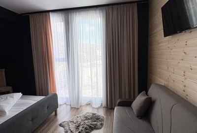 Casă cu 4 camere cu Teren 120 Mp în Arieșeni - 7
