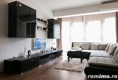 Garsonieră decomandată în Aradului