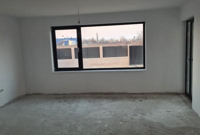 Casă cu 3 camere în Ghercești - 9