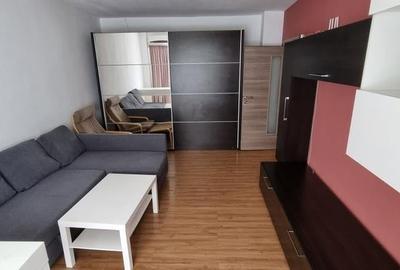 Apartament cu 2 camere, mobilat în Herăstrău