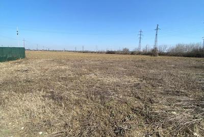 Teren de 800 mp, în Central - 3