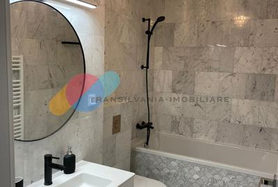 Apartament cu 2 camere decomandat, mobilat în Gheorgheni - 7
