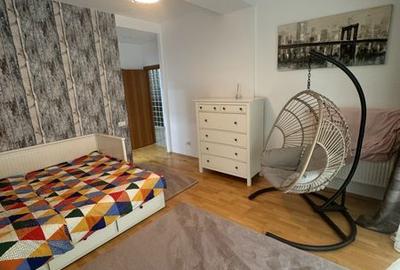 Apartament cu 3 camere în Central - 8