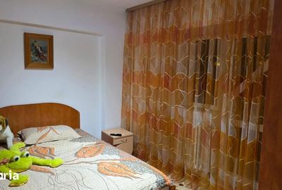 Apartament cu 3 camere în Nicolina - 17