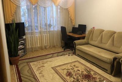 Garsonieră decomandată în Iancului - 2