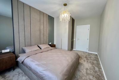 Apartament cu 2 camere semidecomandat, mobilat în Bună Ziua - 14
