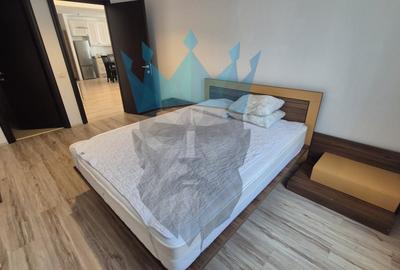 Apartament cu 3 camere decomandat, mobilat în Aviației - 11