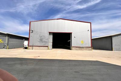 Spațiu industrial, de 1,100 mp, în Central - 1