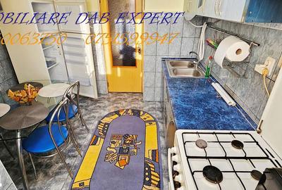 Apartament cu 3 camere, mobilat în Micro 20 - 4