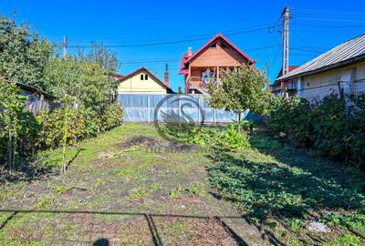 Casă individuală cu 6 camere cu Canalizare în Bucov - 15