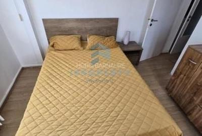 Apartament cu 2 camere semidecomandat în Dorobanți
