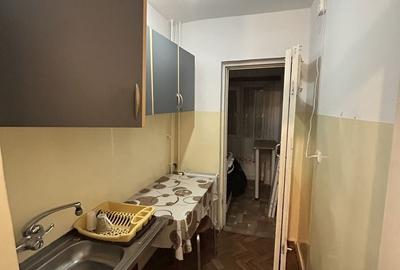 Apartament în Central