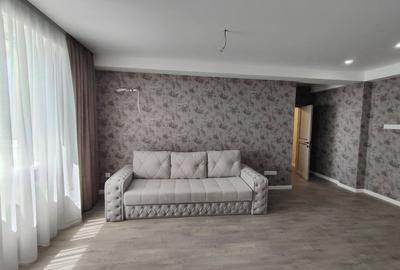 Apartament cu 2 camere decomandat în Sopor - 4