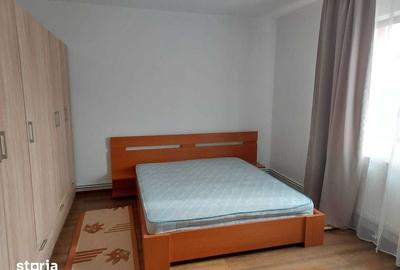 Apartament cu 2 camere în Buziașului