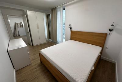 Apartament cu 3 camere decomandat, mobilat în Universitate - 23
