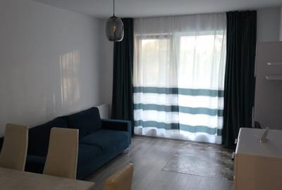 Apartament cu 2 camere decomandat în Florești - 4