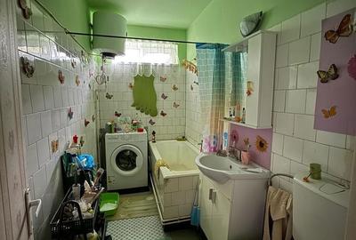 Apartament cu 3 camere în Central - 3
