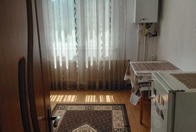 Garsonieră în Mărăței - 5