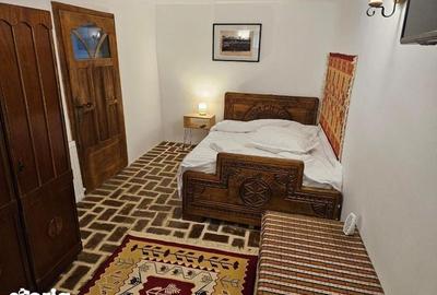 Casă cu 4 camere cu Teren 262 Mp în Merei - 4