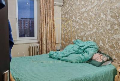 Apartament cu 3 camere decomandat, mobilat în Teiul Doamnei - 8