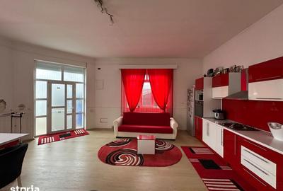 Casă cu 5 camere cu Teren 456 Mp în Florești - 10