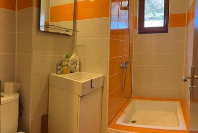 Casă individuală cu 3 camere cu Canalizare în Hotarele - 8