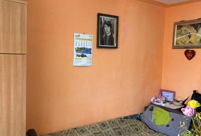 Apartament cu 3 camere în Uzina 2