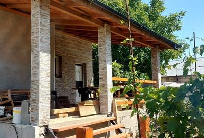 Casă cu 6 camere cu Teren 560 Mp în Central - 6