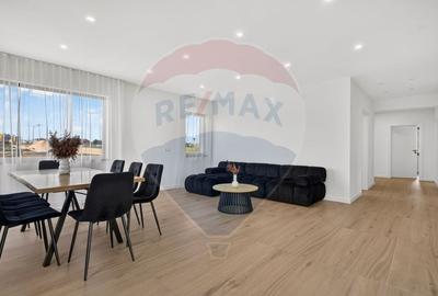 Casă individuală cu 5 camere cu Teren 550 Mp în Fântânele - 1