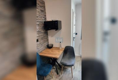 Apartament cu 2 camere decomandat în Florești - 6