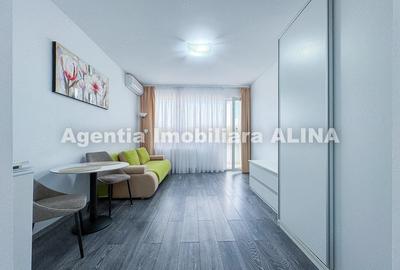 Garsonieră semidecomandată în Ultracentral - 4