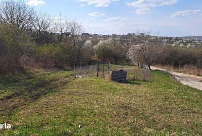 Teren de 875 mp, în Spitalul Județean - 2