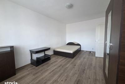 Apartament cu 2 camere semidecomandat în Mircea cel Bătrân - 5