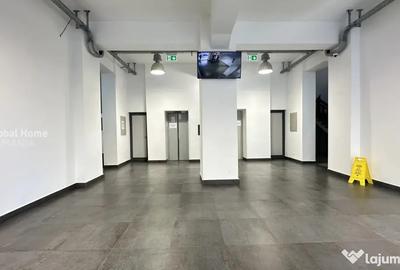 Spațiu comercial, de 50 mp, în Obor - 3