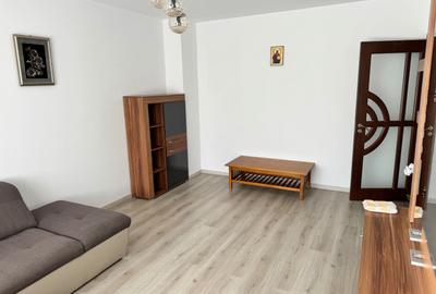 Apartament cu 2 camere decomandat în Central - 1