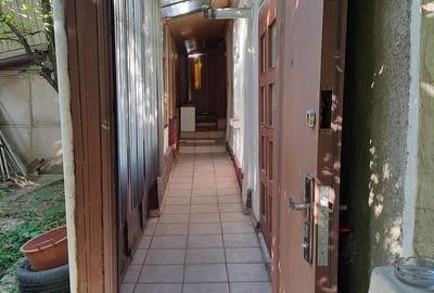 Casă cu 2 camere cu Teren 142 Mp în Central - 3